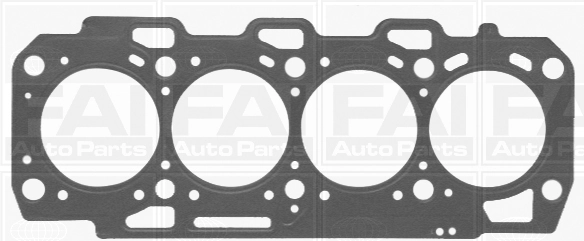 Gasket, cylinder head